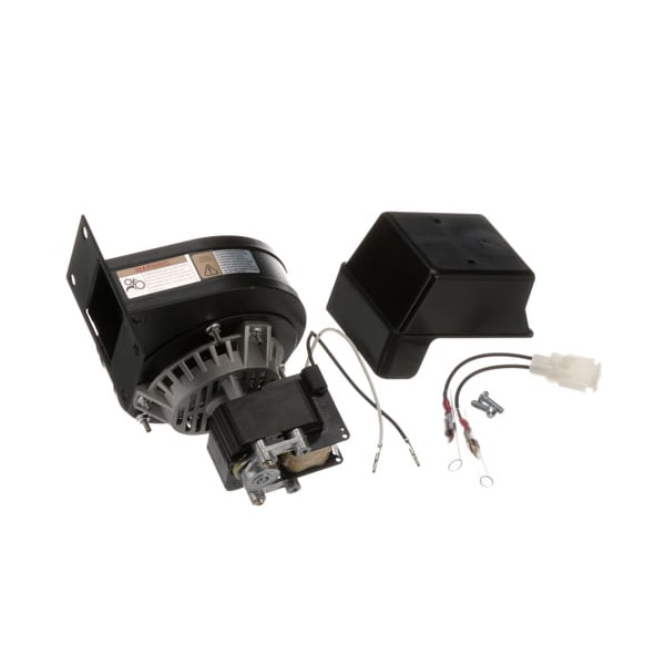 Blower Assy 115V